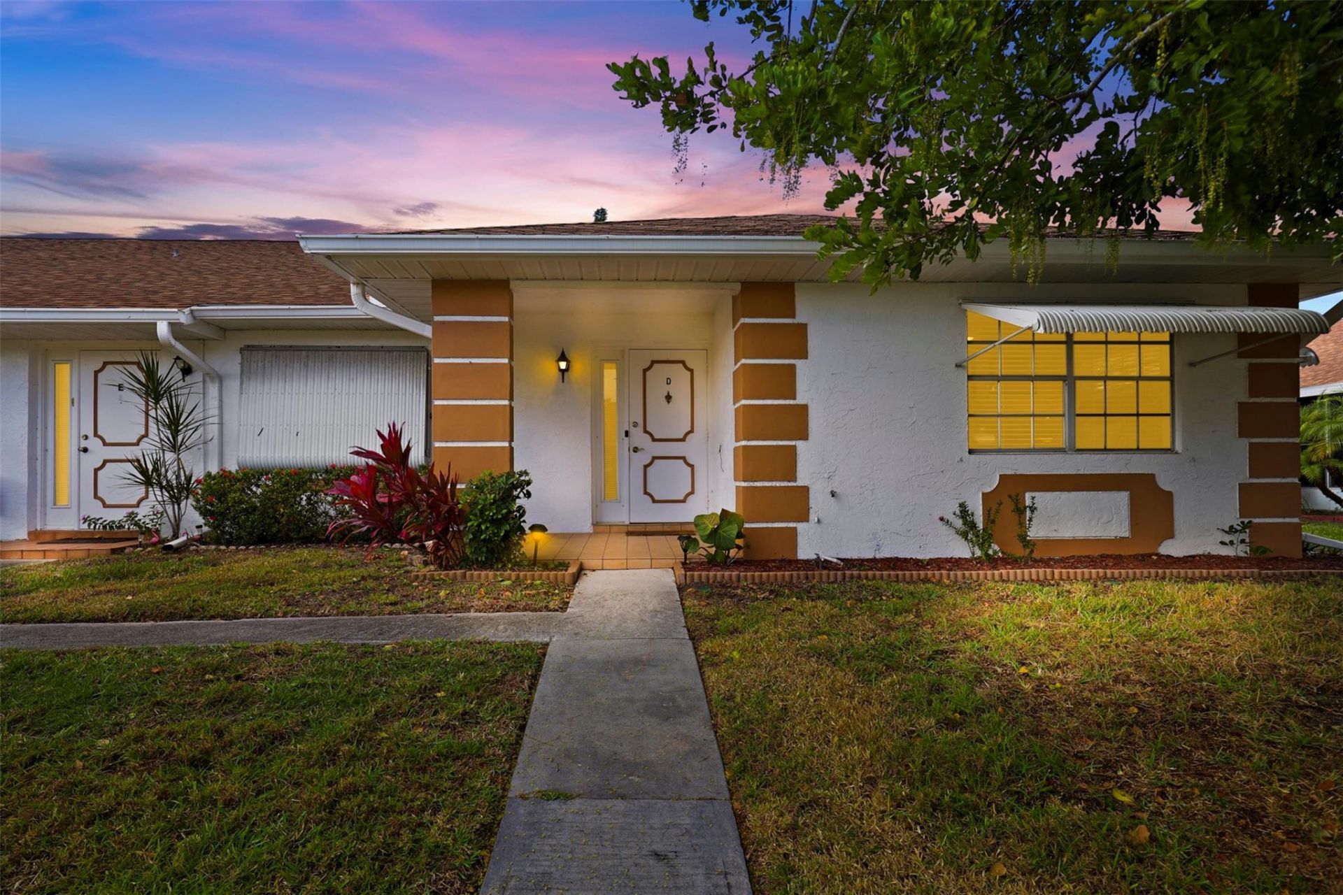 943 Savannas Point Drive, Unit D, Fort Pierce, FL 34982 Photo