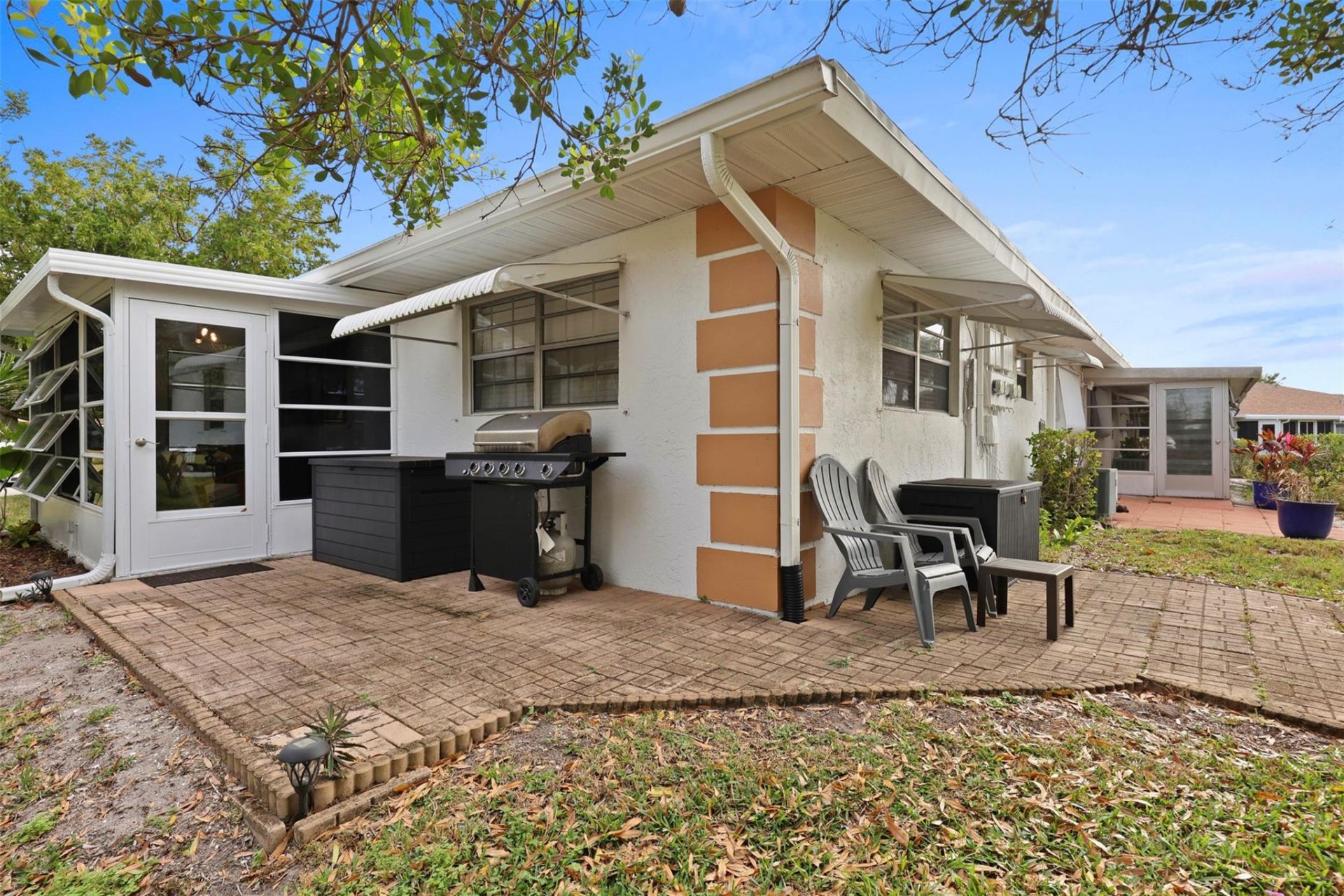 943 Savannas Point Drive, Unit D, Fort Pierce, FL 34982 Photo