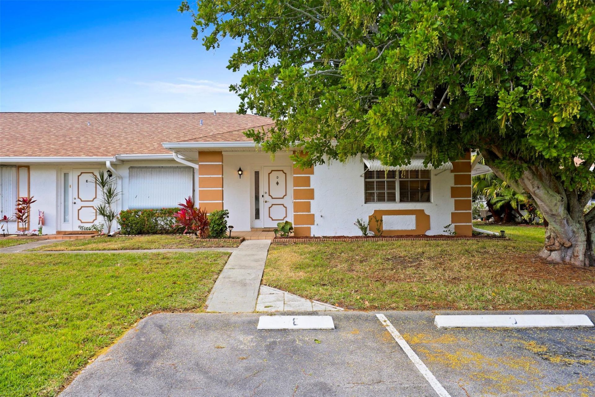 943 Savannas Point Drive, Unit D, Fort Pierce, FL 34982 Photo