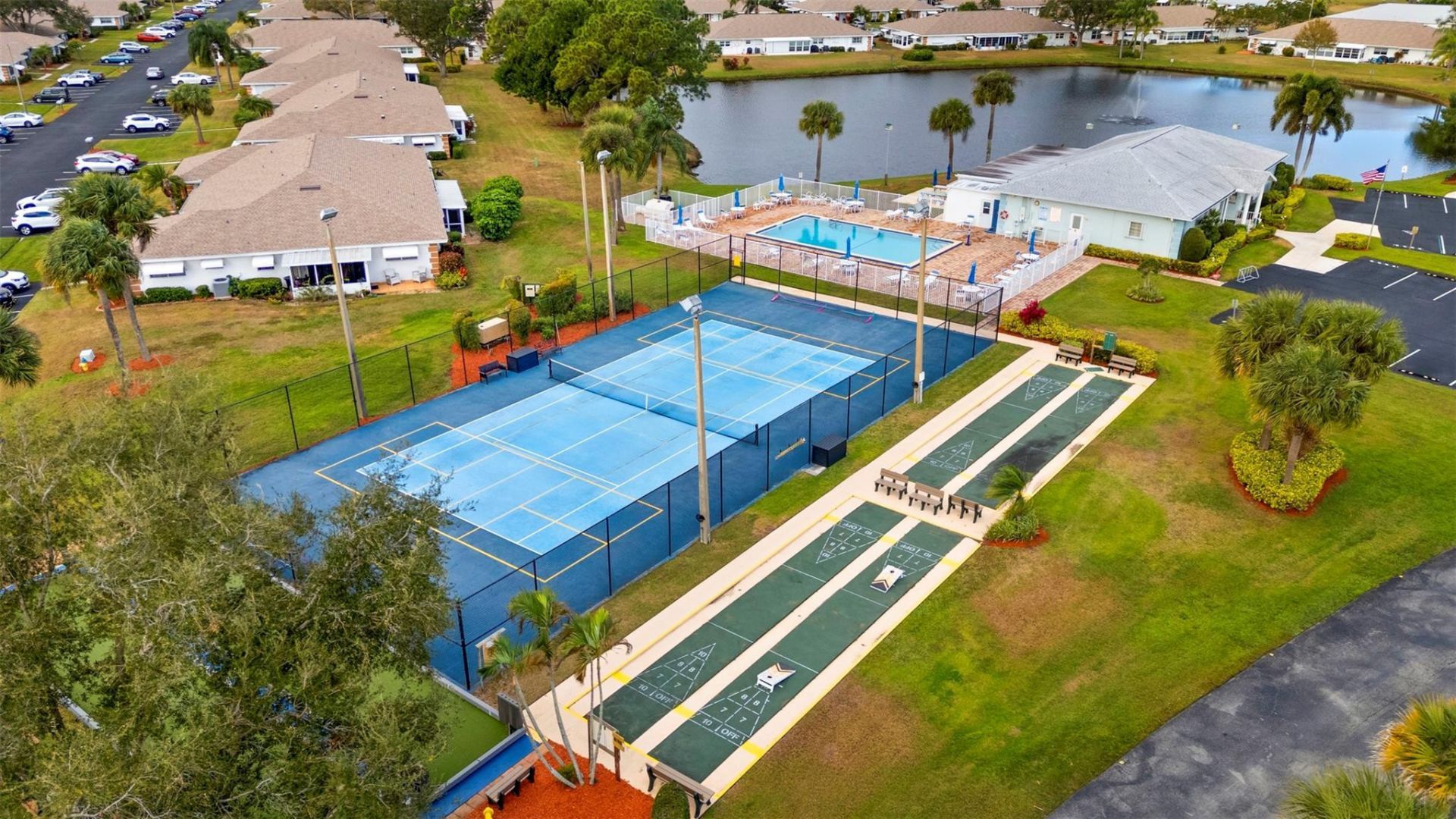 943 Savannas Point Drive, Unit D, Fort Pierce, FL 34982 Photo