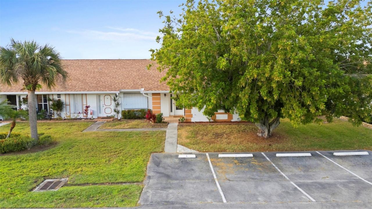 943 Savannas Point Dr, Unit D, Fort Pierce, FL 34982 Photo