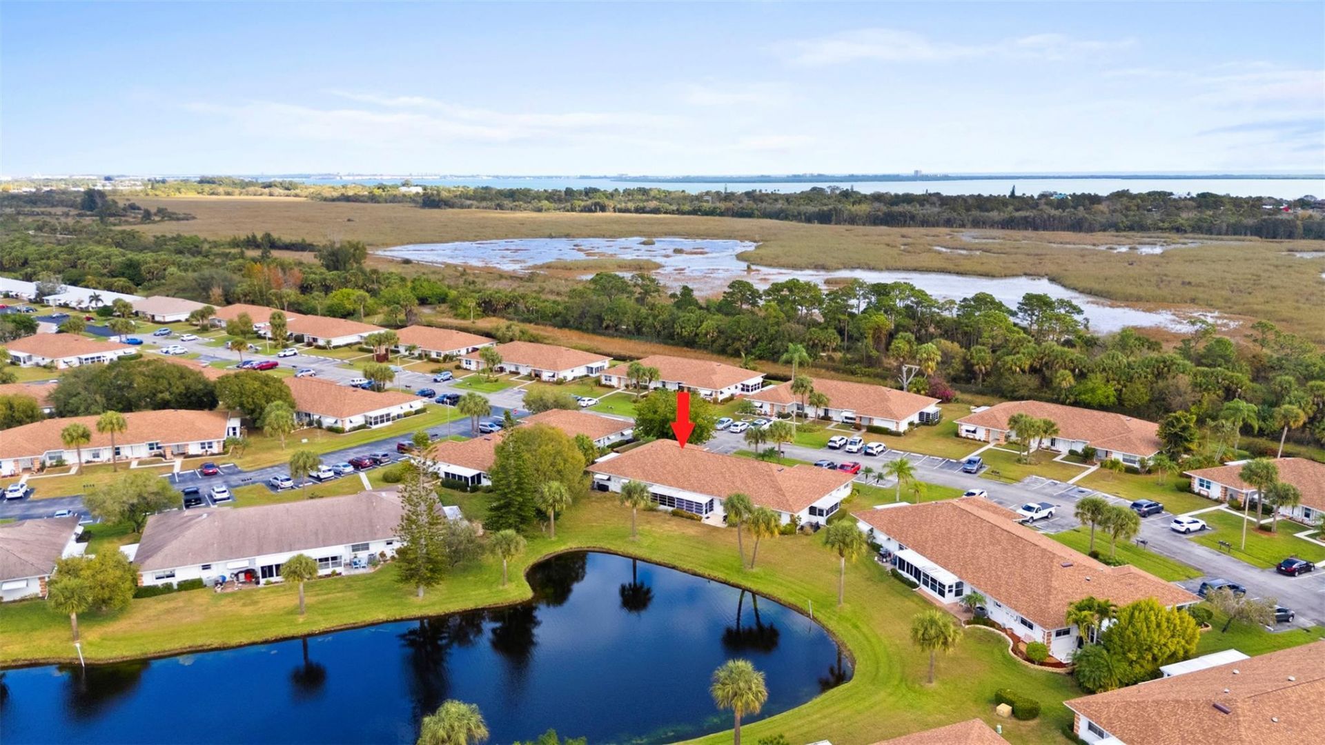 943 Savannas Point Drive, Unit D, Fort Pierce, FL 34982 Photo