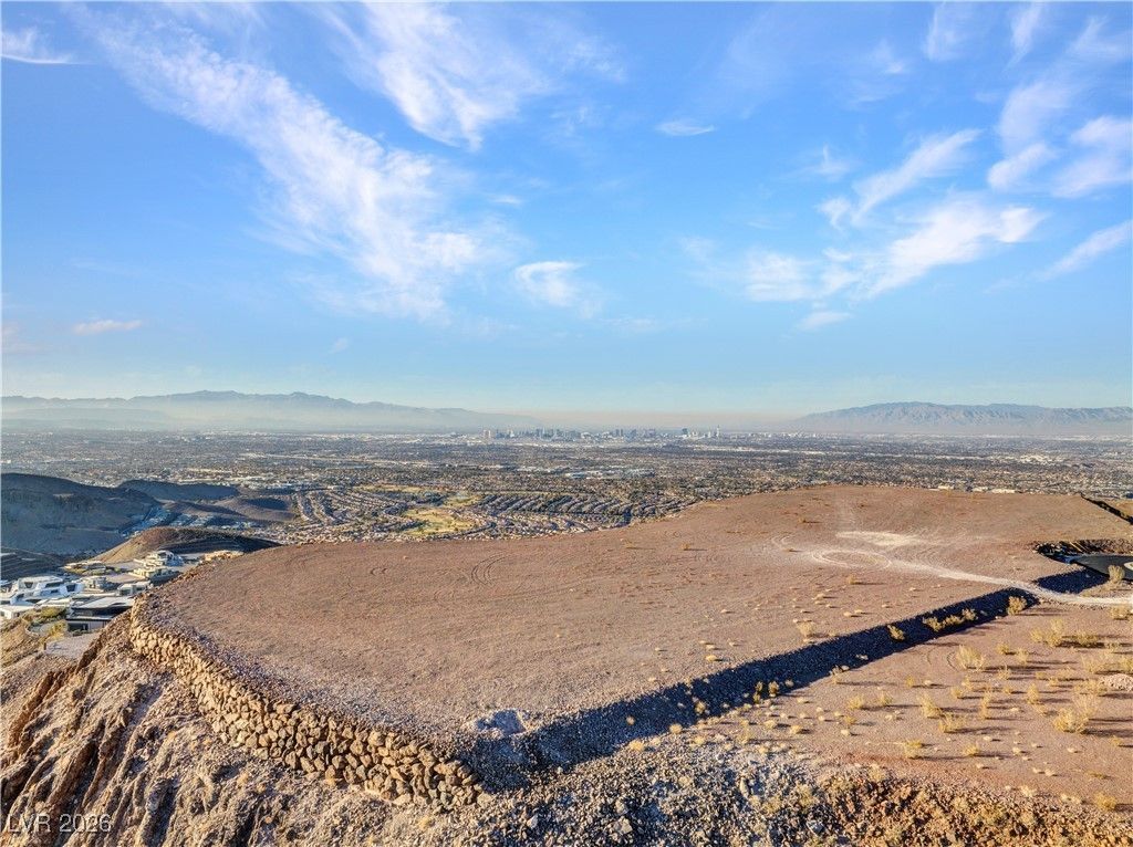 37 Soaring Rock Court, Henderson, NV 89012 Main Photo