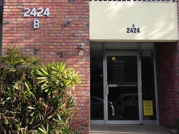 2424 SE 17th Cswy , Unit 114B, Fort Lauderdale, FL 33316