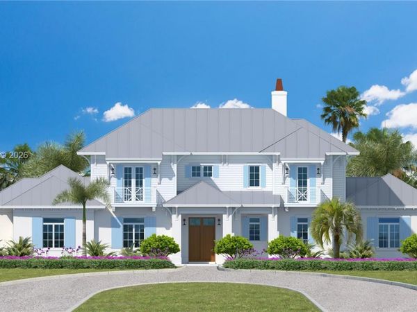 2335 Sanderling Ln , Vero Beach, FL 32963