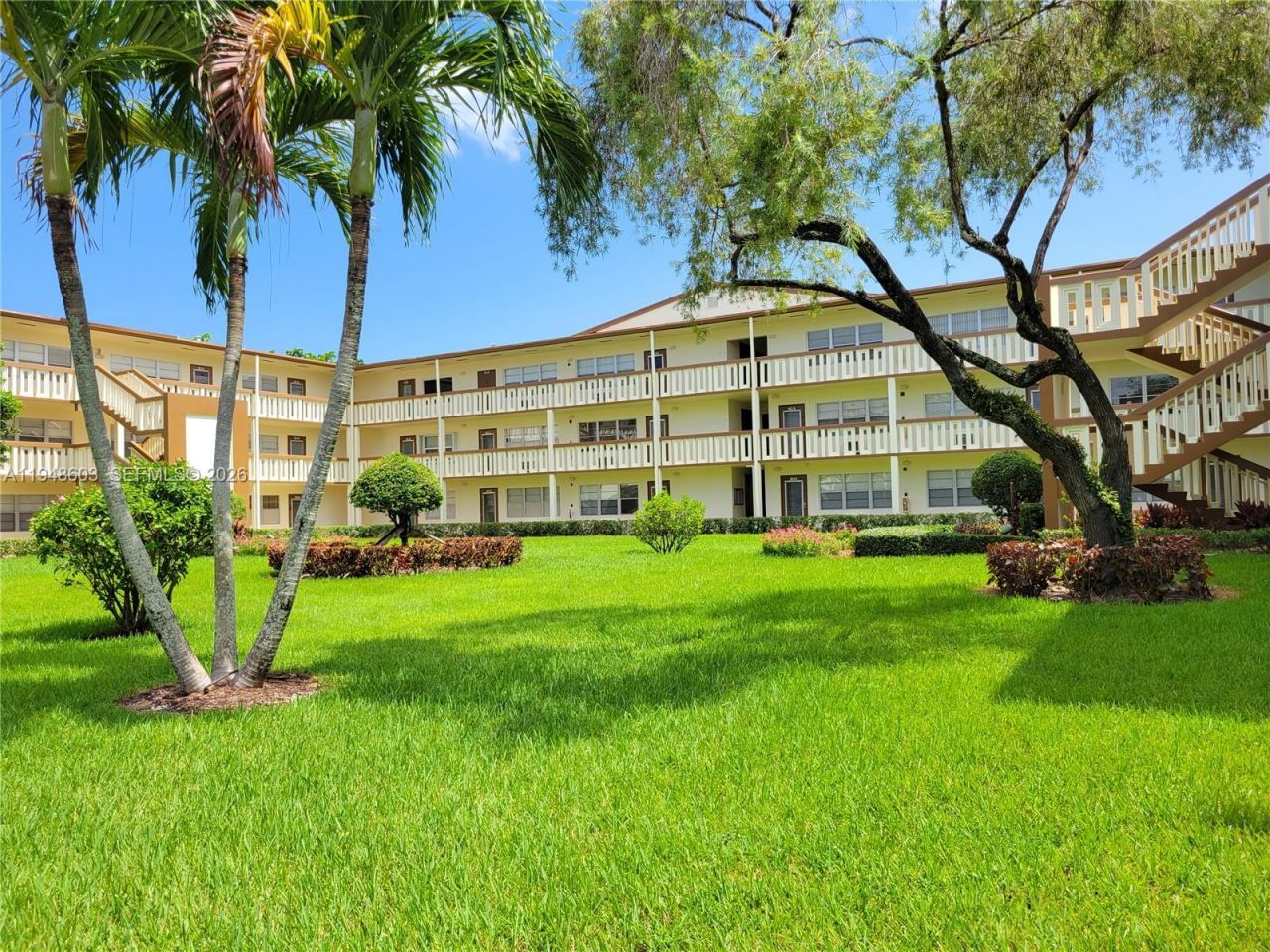 196 E Mansfield E, Unit 196, Boca Raton, FL 33434 Photo