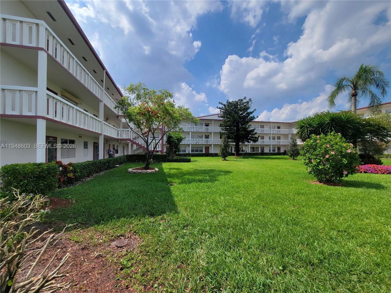 196 E Mansfield E, Unit 196, Boca Raton, FL 33434 Photo