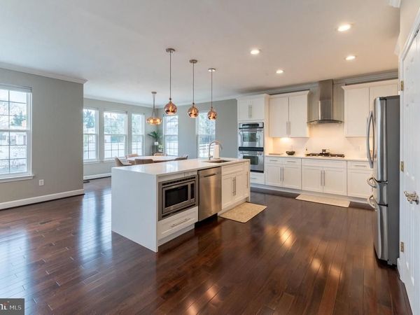 9002 BELLA BROOK WAY, PERRY HALL, MD 21128