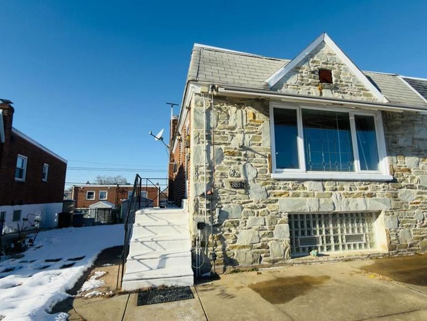 8836 Brous Avenue, Philadelphia, PA 19152 Main Photo