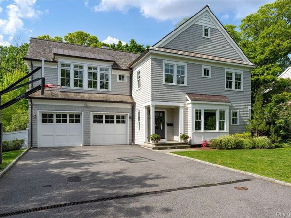 56 Intervale Place, Rye, NY 10580