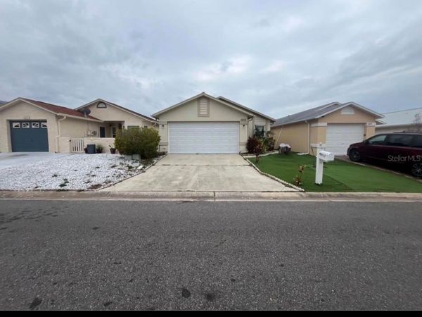 6603 CROSSBOW LANE, NEW PORT RICHEY, FL 34653