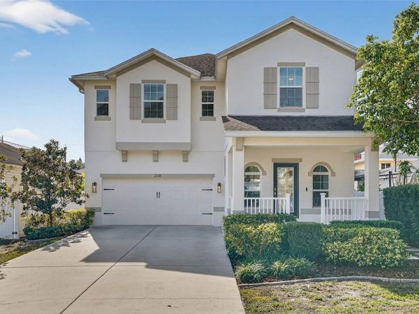 2118 W LEMON STREET, TAMPA, FL 33606