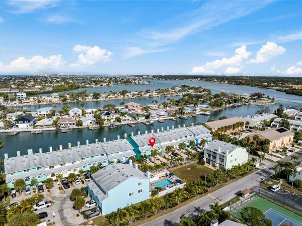 128 MARCDALE BOULEVARD, INDIAN ROCKS BEACH, FL 33785
