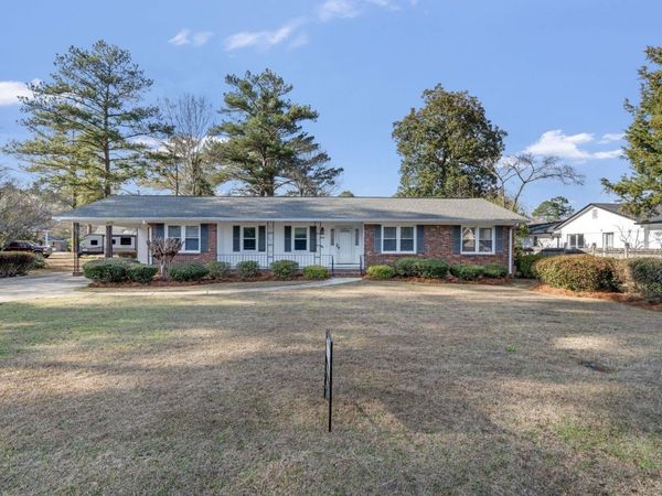 1729 Milton Way, Perry, GA 31069