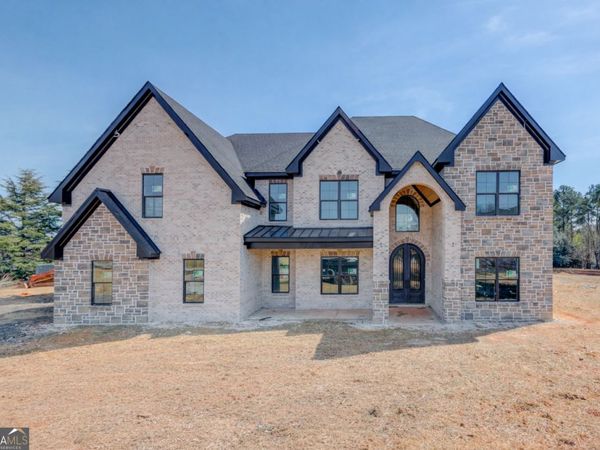 2726 Talley Lane (LOT 3), Buford, GA 30519