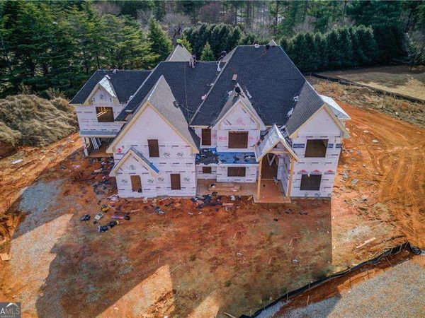 2726 Talley Lane (LOT 3), Buford, GA 30519