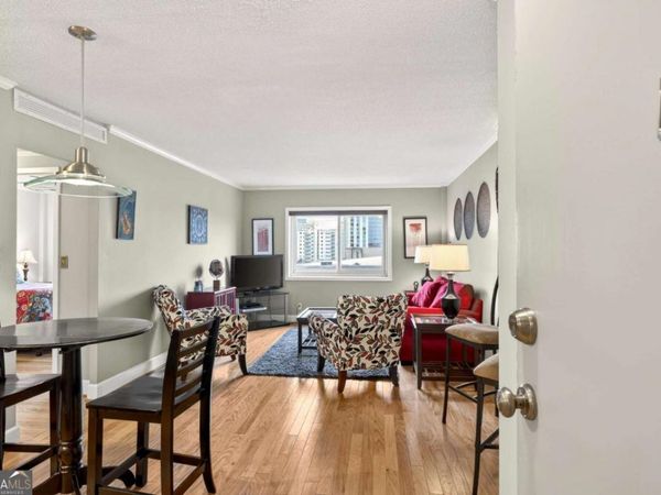 2285 Peachtree Road, Unit 1106, Atlanta, GA 30309