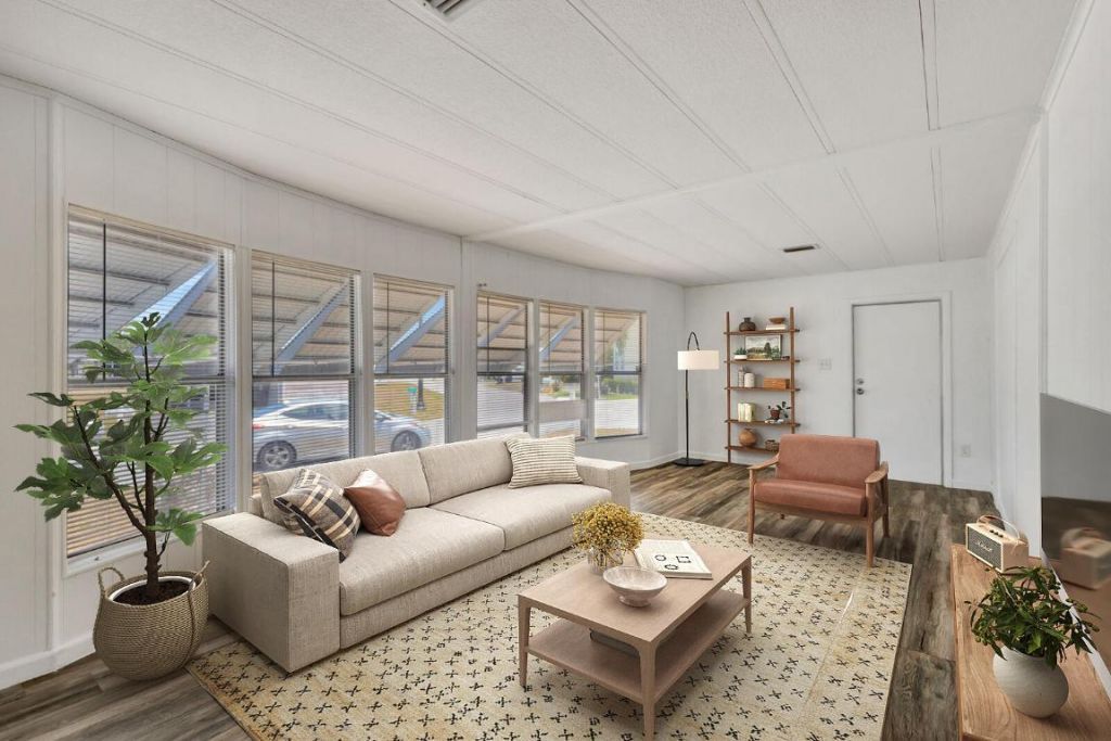 4072 74th Street N, Unit 395, Riviera Beach, FL 33404 Photo