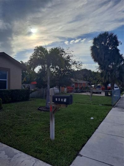 1635 W 15th Street, Riviera Beach, FL 33404 Photo