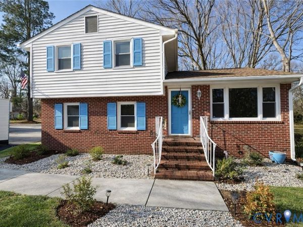 2828 Trarich Road, Petersburg, VA 23805