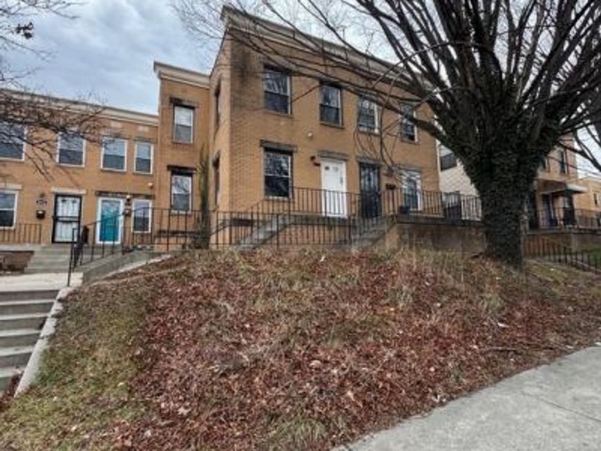 2925 W North Avenue, Baltimore, MD 21216 Main Photo