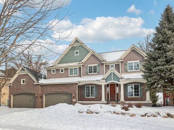 11715 Naples Circle NE, Blaine, MN 55449