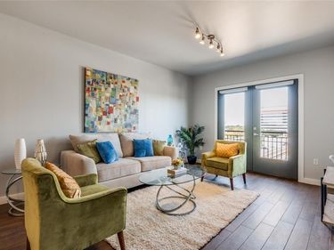 5609 Smu Boulevard, Unit 507, Dallas, TX 75206