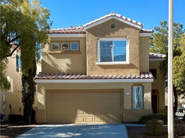 2245 Juniper Berry Drive, Las Vegas, NV 89134