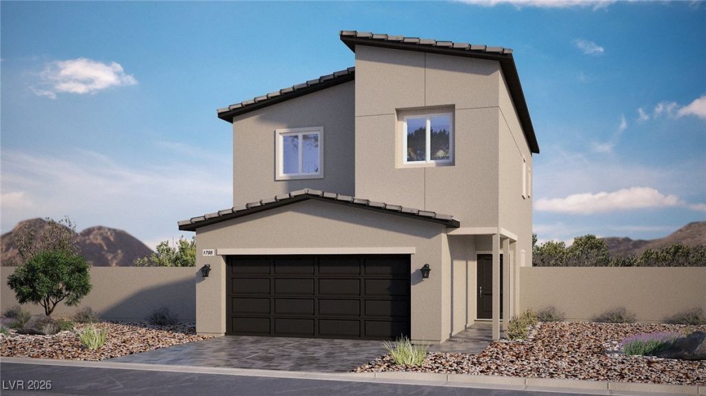 9371 Ava Hathaway Street, Unit 5, Las Vegas, NV 89178 Main Photo