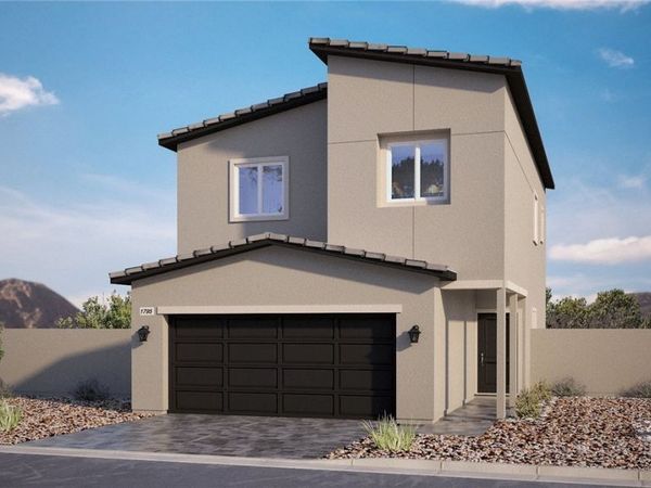 9371 AVA HATHAWAY Street, Unit 5, Las Vegas, NV 89178