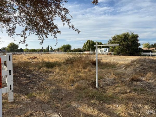 0 WILLARD ST , Bakersfield, CA 93314