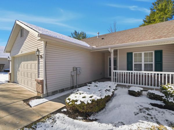 4105 Vitek Drive, Dayton, OH 45424