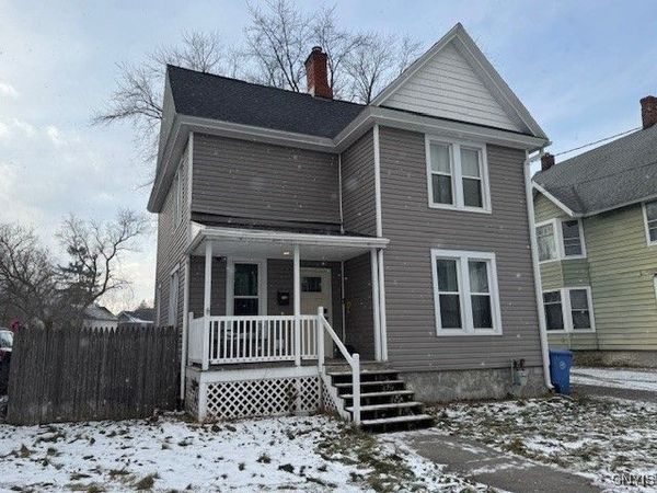 12 Pearne Avenue, Cortland, NY 13045