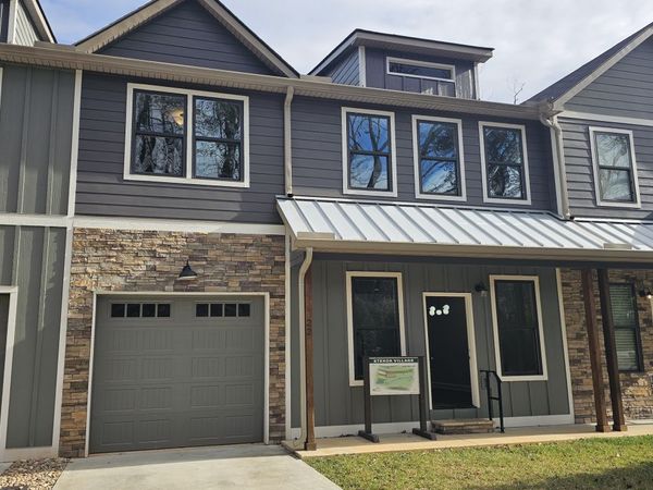 22 Living Waters Way, Unit 2C, Clayton, GA 30525