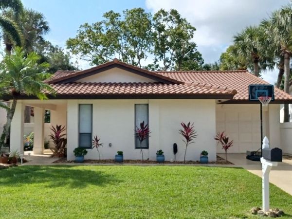 4024 SW Osprey Creek Way, Palm City, FL 34990