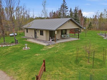12502 Van Horn Road, Floodwood, MN 55736