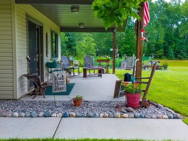 12502 Van Horn Road, Floodwood, MN 55736