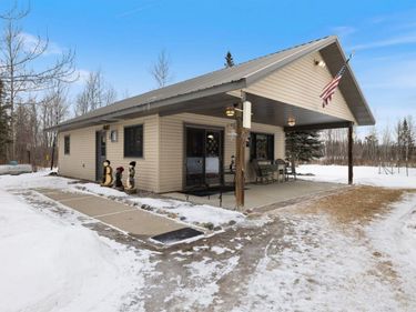 12502 Van Horn Road, Floodwood, MN 55736