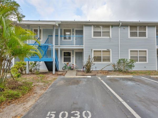 5030 TERRACE PALMS CIRCLE, Unit 102, TAMPA, FL 33617