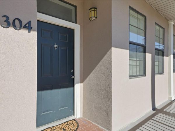 20 SW 6TH STREET, Unit 304, GAINESVILLE, FL 32601