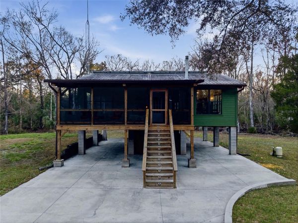 00 CLAYTON ROAD, CEDAR KEY, FL 32625