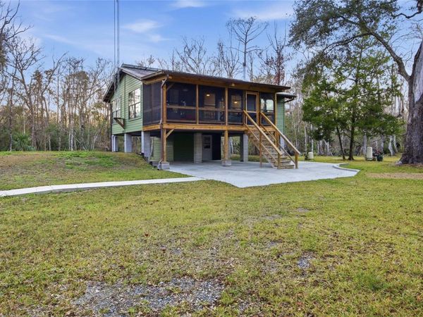 00 CLAYTON ROAD, CEDAR KEY, FL 32625