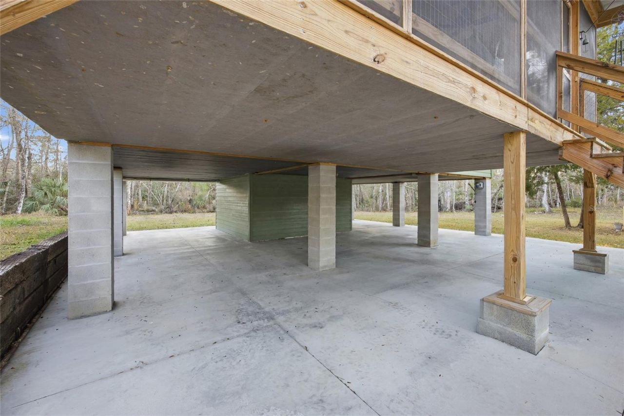 00 Clayton Road, Cedar Key, FL 32625 Photo