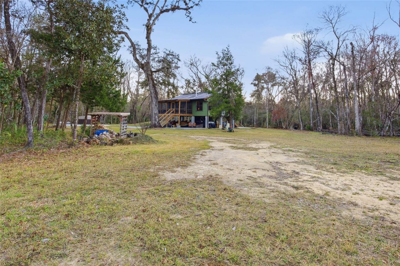 00 Clayton Road, Cedar Key, FL 32625 Photo