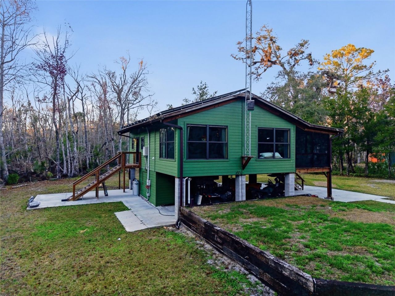 00 Clayton Road, Cedar Key, FL 32625 Photo