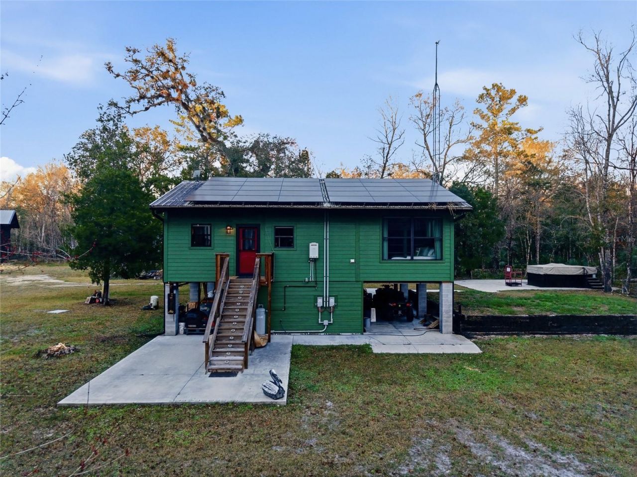 00 Clayton Road, Cedar Key, FL 32625 Photo