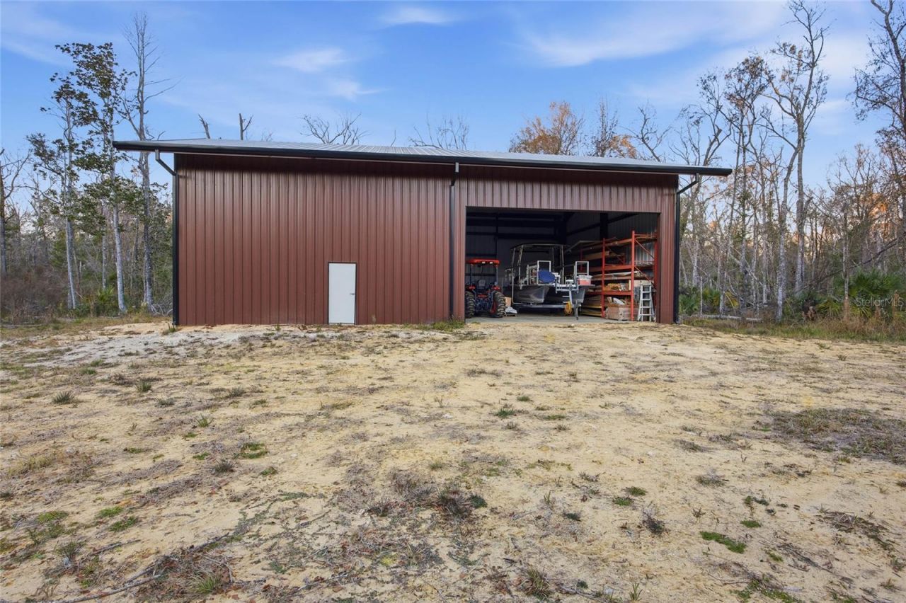 00 Clayton Road, Cedar Key, FL 32625 Photo