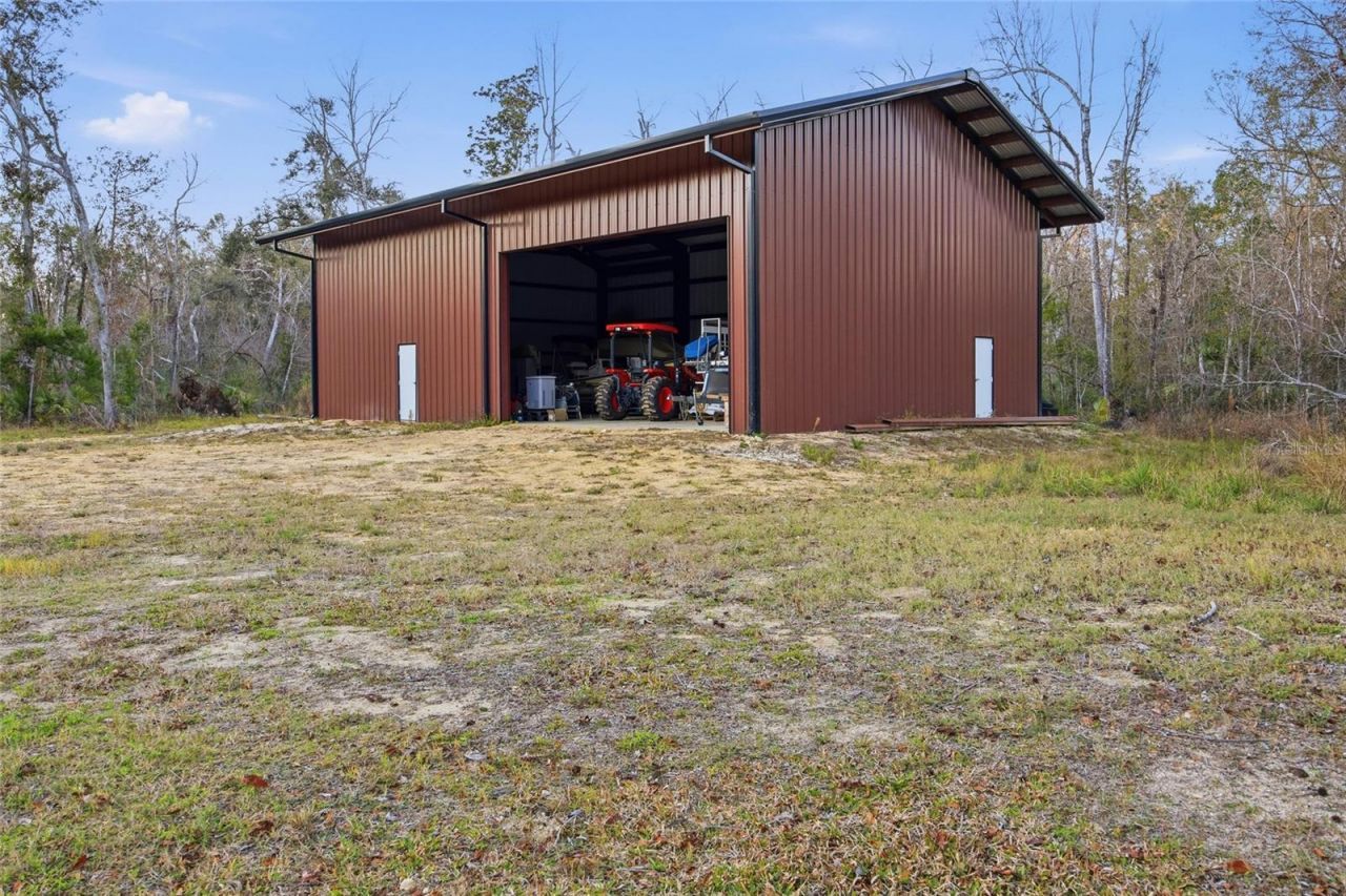 00 Clayton Road, Cedar Key, FL 32625 Photo