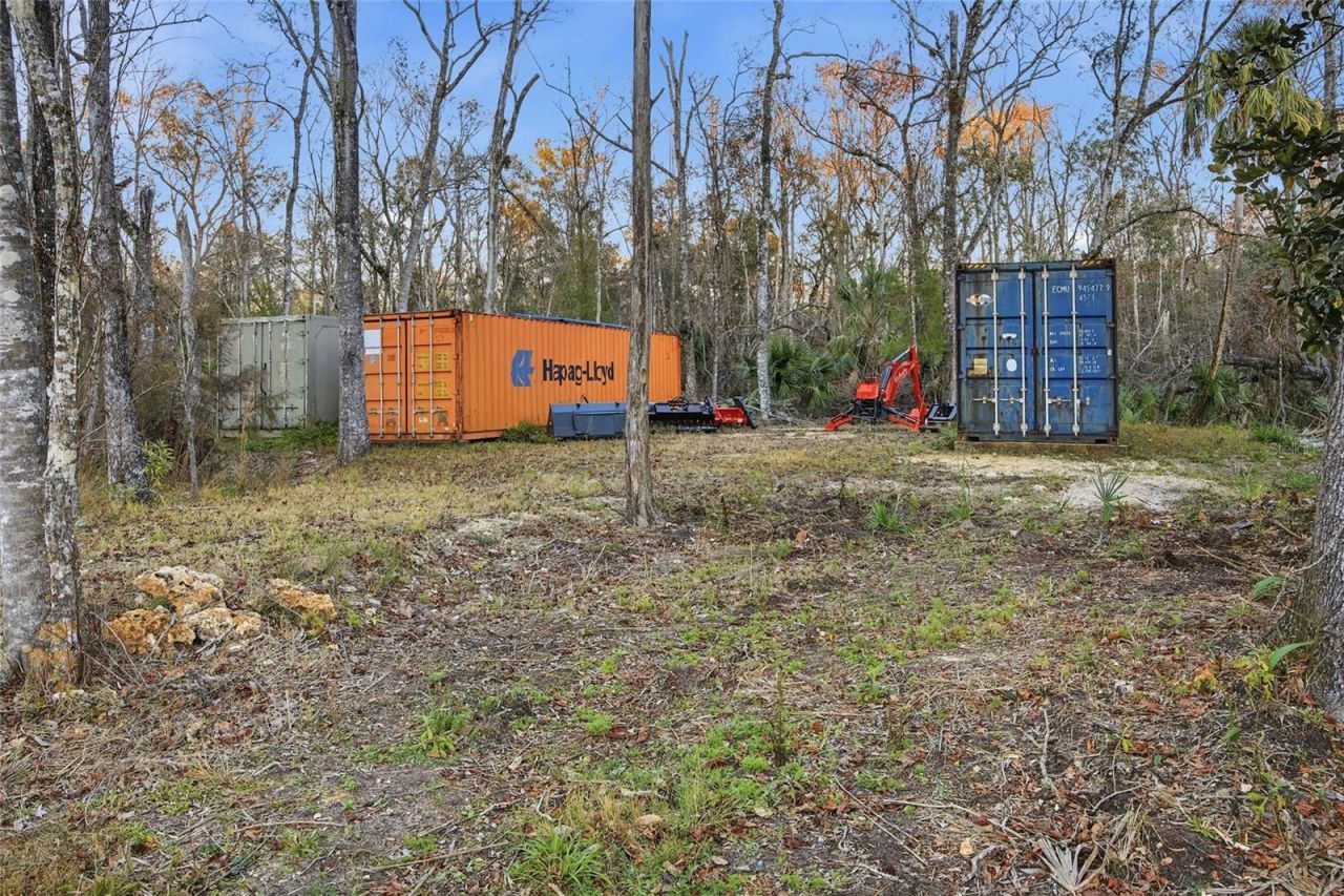 00 Clayton Road, Cedar Key, FL 32625 Photo