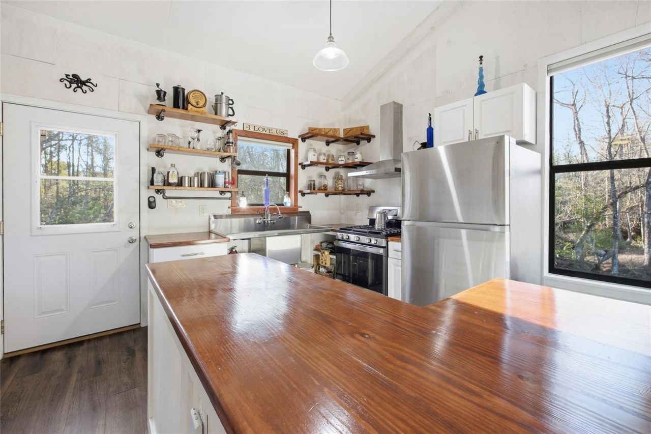 00 Clayton Road, Cedar Key, FL 32625 Photo